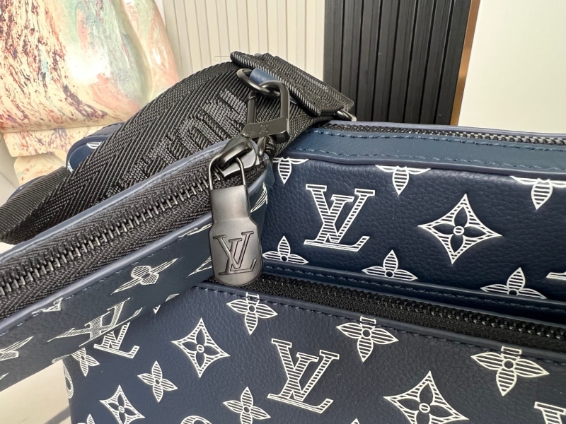 LV Satchel bags